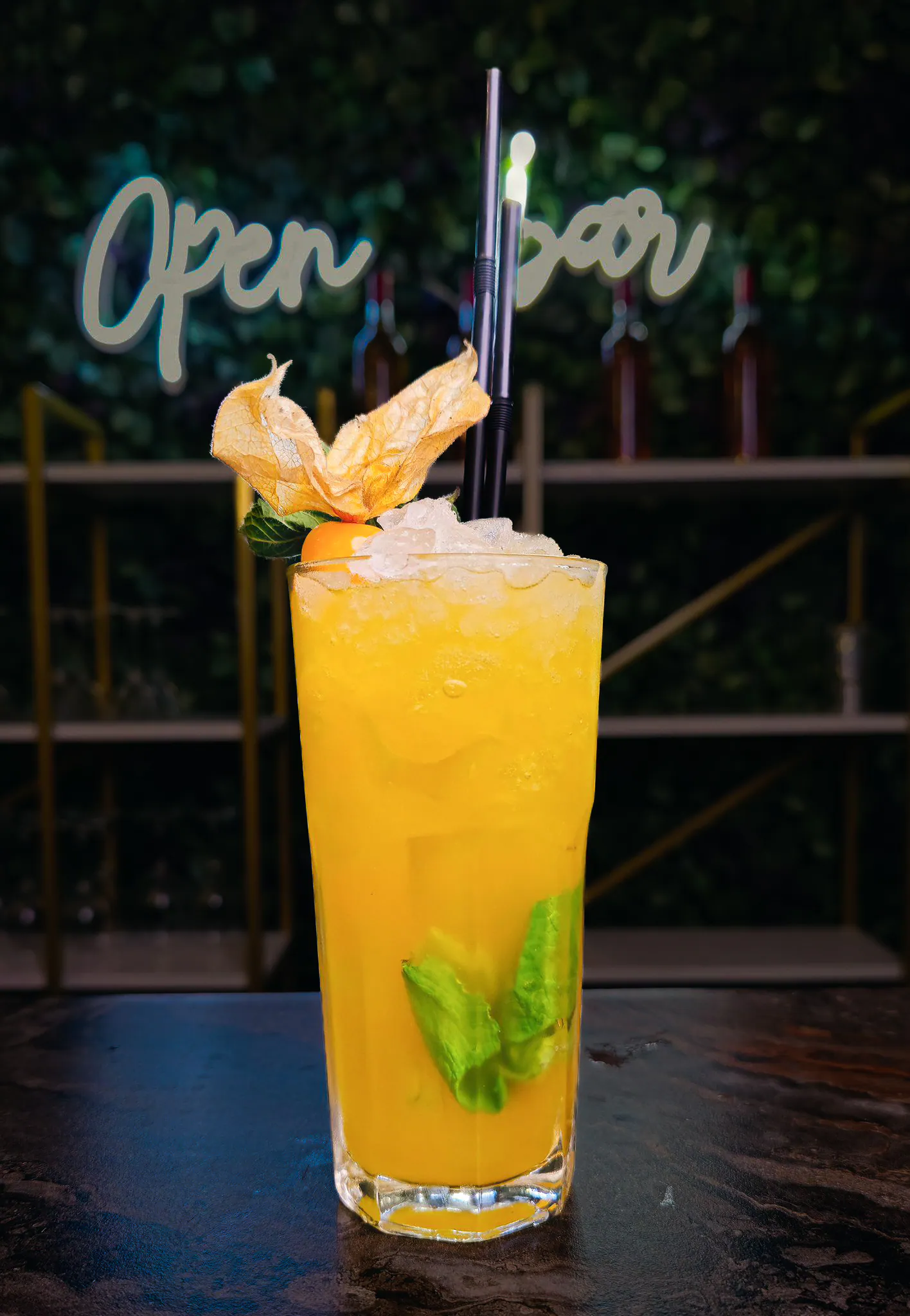 Open-Bar in Craiova, serviciu BRISS Events