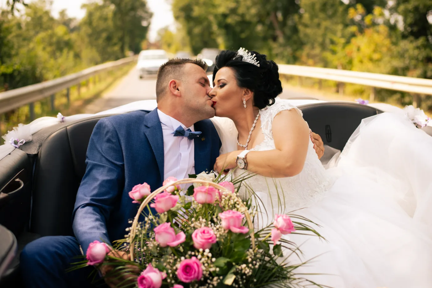 Fotografie de la un eveniment BRISS asociată recenziei semnate de Florin & Cristina